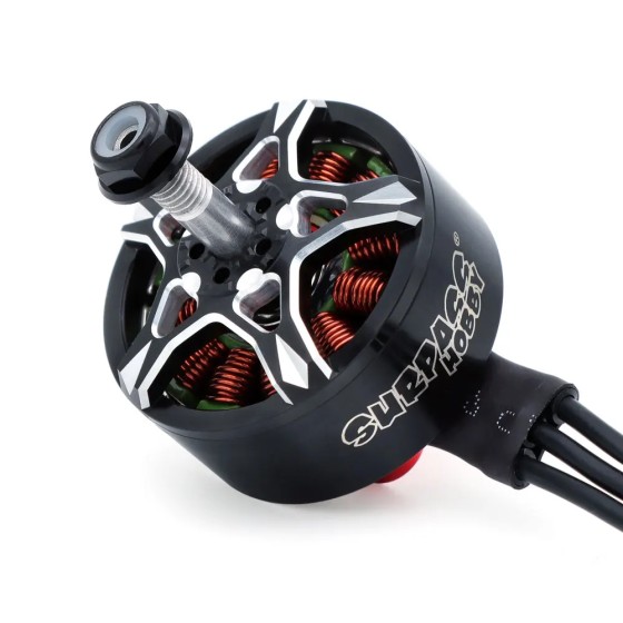 Surpass Hobby S Series 3115 Bat S3115 900KV 1050KV Brushless Motor Factory High Quality for Racing Drone Accessories